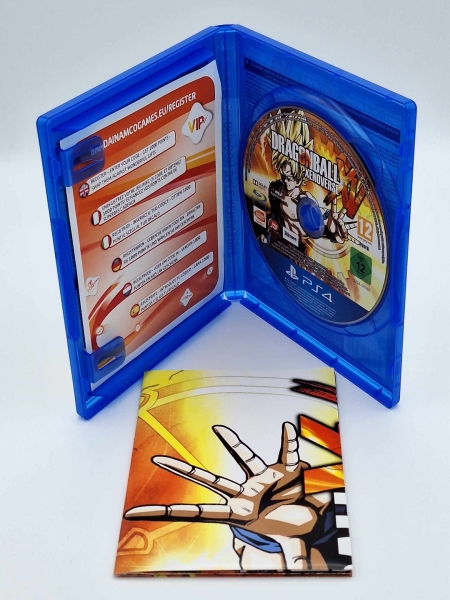 Dragonball Xenoverse